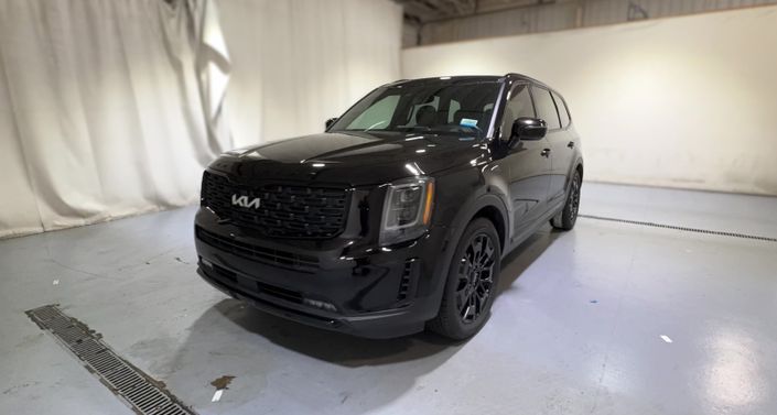 2022 Kia Telluride SX -
                Union City, GA