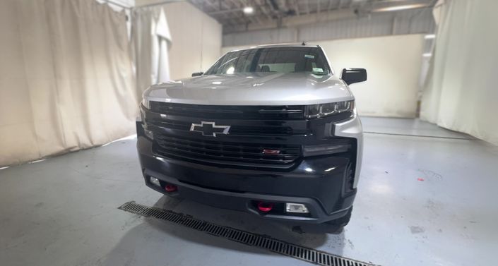 2021 Chevrolet Silverado 1500  -
                Union City, GA