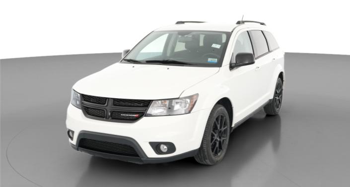 Thumbnail: 2017 Dodge Journey - 1