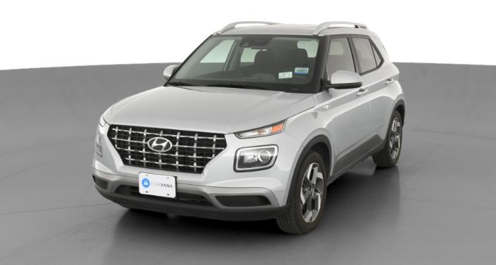 2022 Hyundai Venue SEL -
                San Antonio, TX