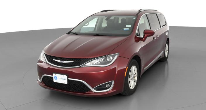 2019 Chrysler Pacifica Touring L -
                Trenton, OH