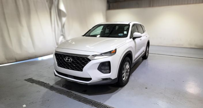2020 Hyundai Santa Fe SEL -
                Union City, GA