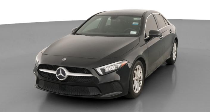 2019 Mercedes-Benz A-Class A 220 -
                  Auburn, GA