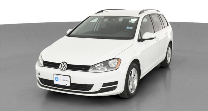 2015 Volkswagen e-Golf  -
                San Antonio, TX