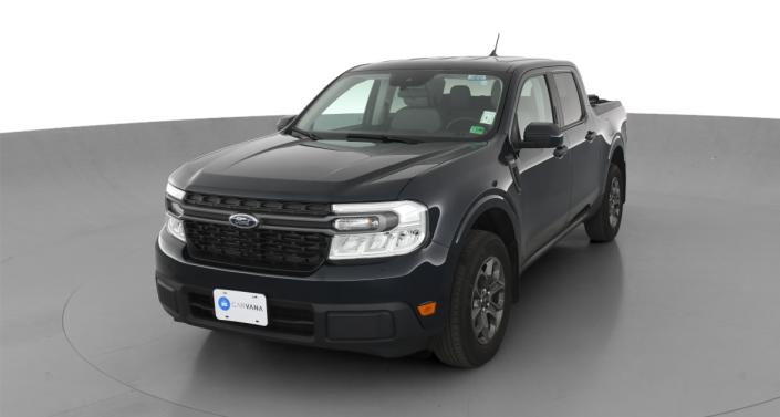 2023 Ford Maverick XLT -
                Colonial Heights, VA