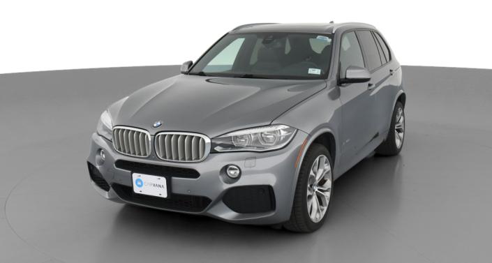 2014 BMW X5 xDrive50i -
                Concord, NC