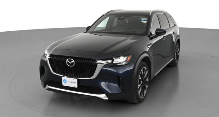 2024 Mazda CX-90 S Premium Plus -
                Beverly, NJ