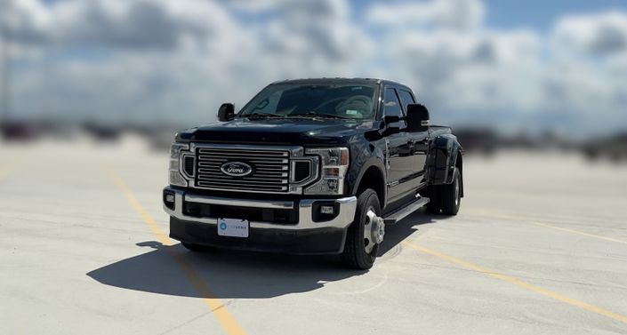 2022 Ford Econoline E-350 -
                San Antonio, TX