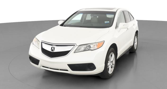 2014 Acura RDX Base -
                Haines City, FL