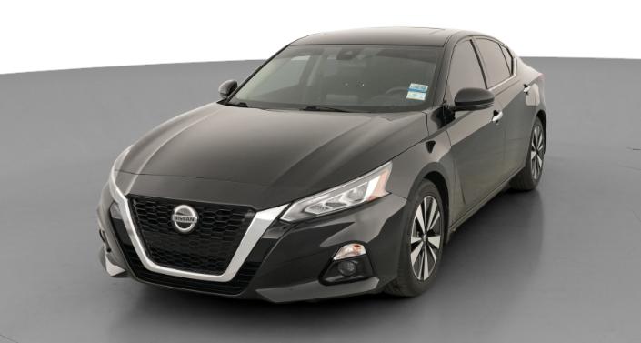 2021 Nissan Altima SL -
                Auburn, GA