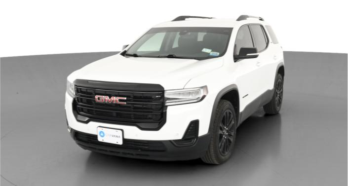 2022 GMC Acadia SLE -
                San Antonio, TX