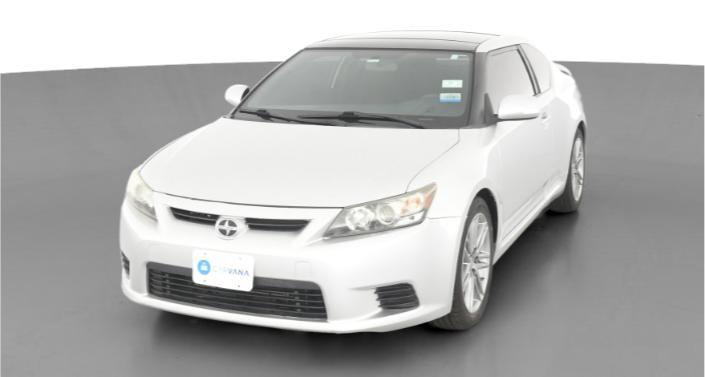 Thumbnail: 2011 Scion tC - 1