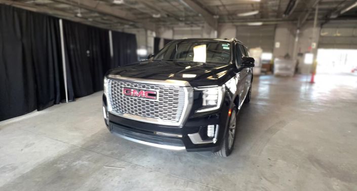 2023 GMC Yukon XL Denali -
                Fairview, OR