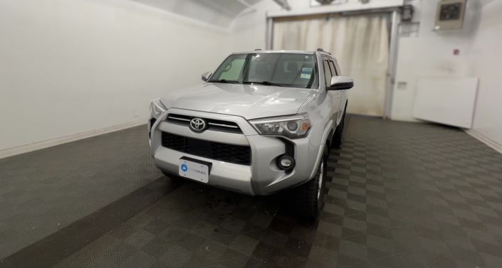 2021 Toyota 4Runner SR5 -
                Framingham, MA