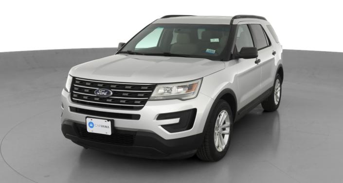 2017 Ford Explorer Base -
                Lorain, OH