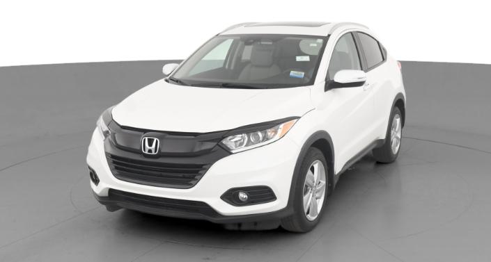 2020 Honda HR-V EX -
                West Memphis, AR