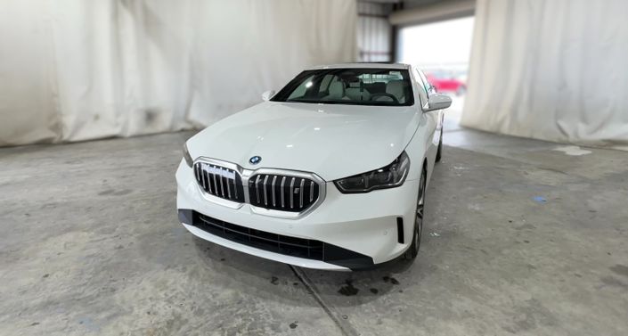 2024 BMW i5 eDrive40 -
                Houston, TX