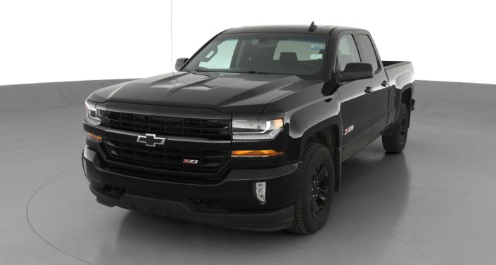 2019 Chevrolet Silverado 1500 LT Z71 -
                Lorain, OH