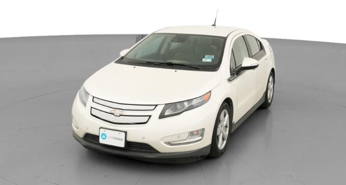 2014 Chevrolet Volt Base -
                  Auburn, GA