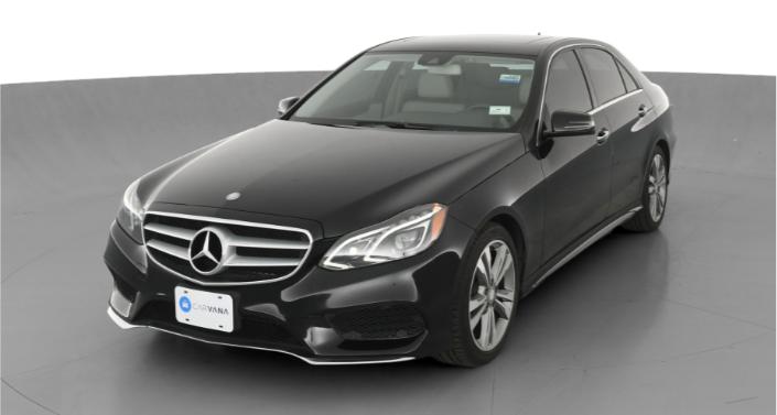 2014 Mercedes-Benz E-Class E 350 -
                Colonial Heights, VA