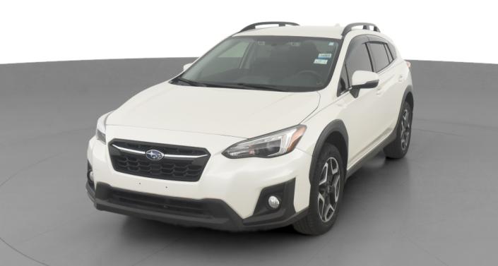 2019 Subaru Crosstrek Limited -
                Hebron, OH