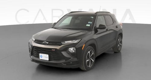 2023 Chevrolet Trailblazer