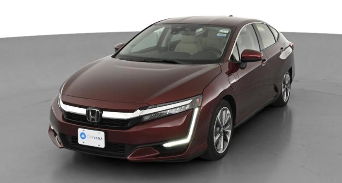 2018 Honda Clarity Touring -
                Beverly, NJ