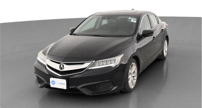 2016 Acura ILX  -
                Indianapolis, IN
