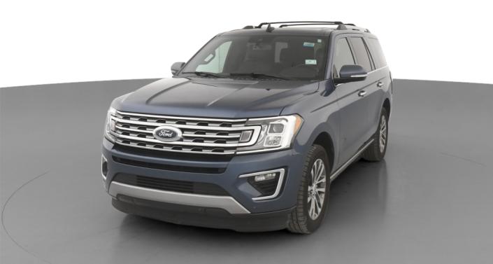2018 Ford Expedition Limited -
                Fort Worth, TX
