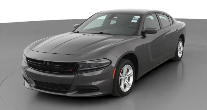 2022 Dodge Charger SXT -
                  Concord, NC