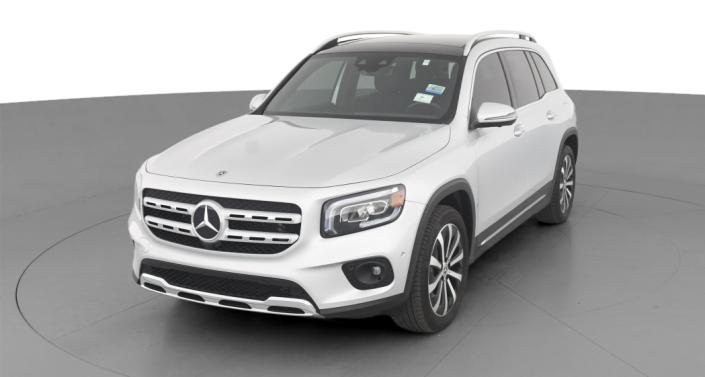2020 Mercedes-Benz GLB 250 -
                West Memphis, AR