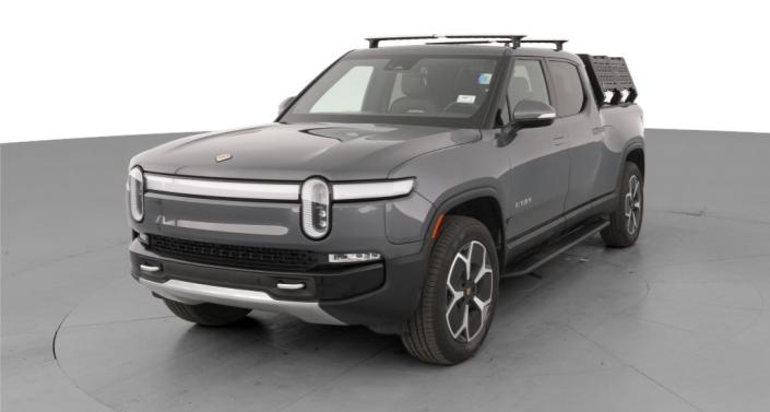 2023 Rivian R1T Adventure -
                Tolleson, AZ