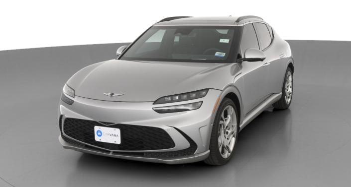 2023 Genesis GV60 Performance -
                Rocklin, CA