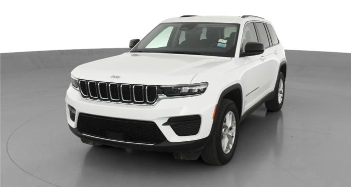2023 Jeep Grand Cherokee Laredo -
                Lorain, OH