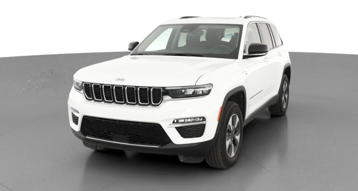 2023 Jeep Grand Cherokee 4xe -
                Lorain, OH