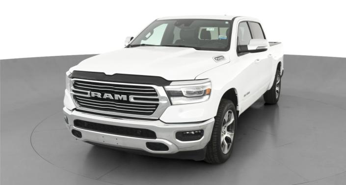 2023 RAM 1500 Laramie -
                  Bessemer, AL
