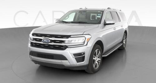 2023 Ford Expedition MAX
