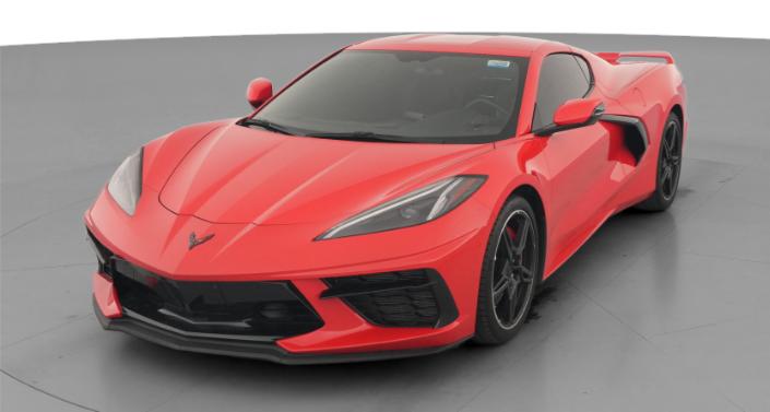 2022 Chevrolet Corvette Stingray -
                Auburn, GA