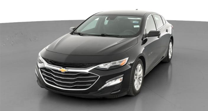 2021 Chevrolet Malibu LT -
                Lorain, OH
