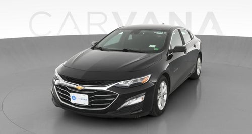 2020 Chevrolet Malibu