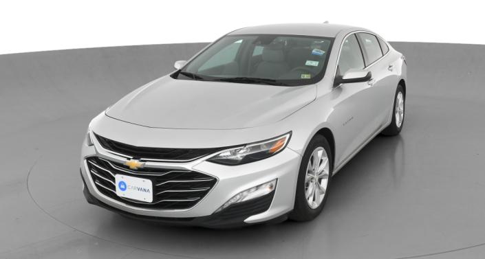 2021 Chevrolet Malibu LT -
                Colonial Heights, VA