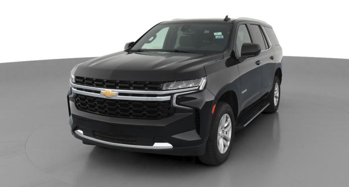 2021 Chevrolet Tahoe LS -
                Concord, NC
