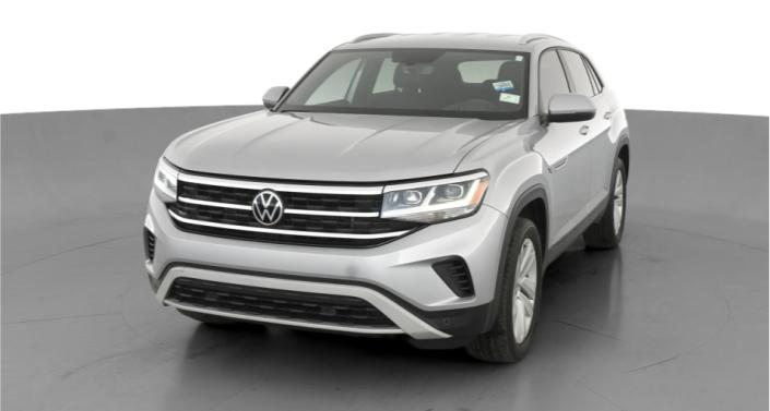 2022 Volkswagen Atlas SE -
                Bessemer, AL