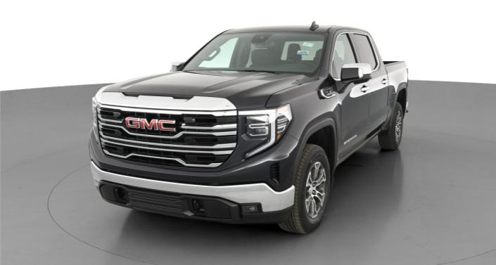 2024 GMC Sierra 1500 SLT -
                Lorain, OH