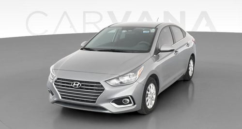 2022 Hyundai Accent