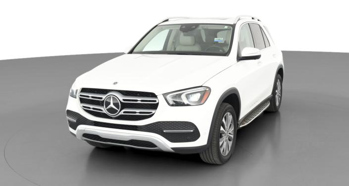 2023 Mercedes-Benz GLE 350 -
                Bessemer, AL