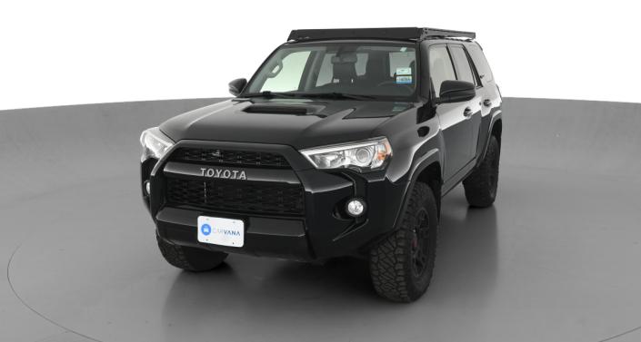 2018 Toyota 4Runner TRD Pro -
                  Tolleson, AZ