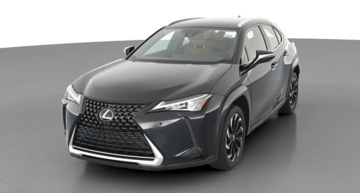 2022 Lexus UX 200 -
                Bessemer, AL