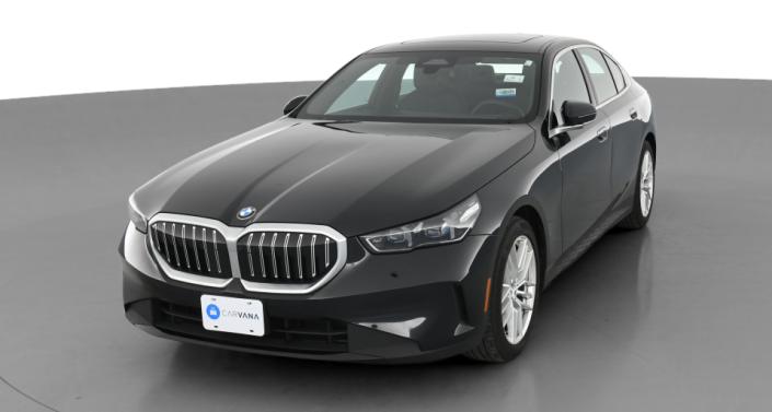 2024 BMW 5 Series 530i xDrive -
                Richton Park, IL