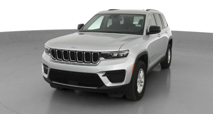 2023 Jeep Grand Cherokee Laredo -
                Lorain, OH